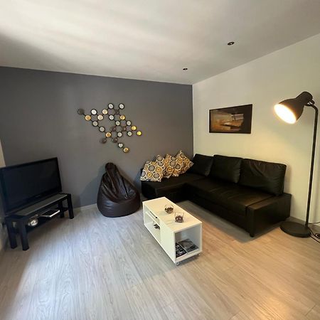 Barcelona 54 Apartment Rentals Luaran gambar