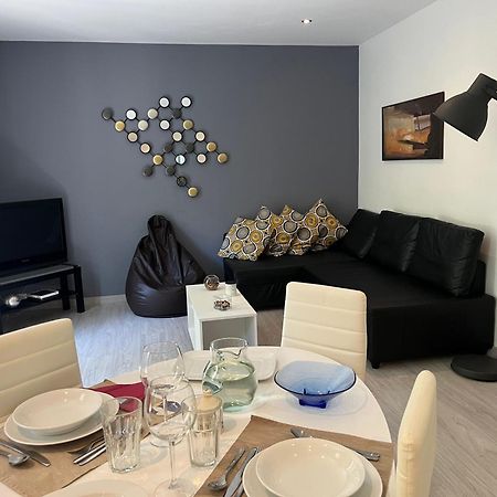 Barcelona 54 Apartment Rentals Luaran gambar