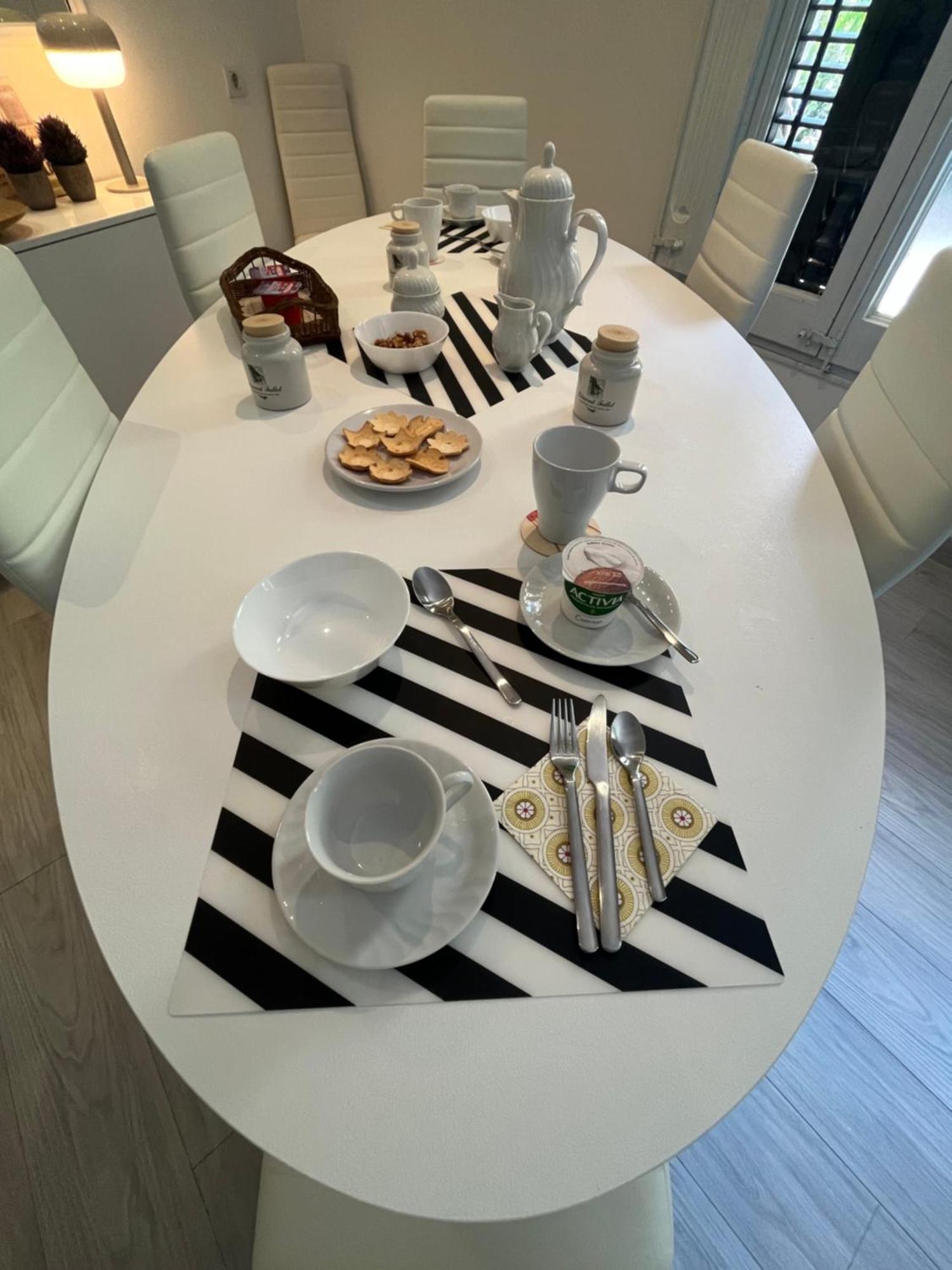 Barcelona 54 Apartment Rentals Luaran gambar