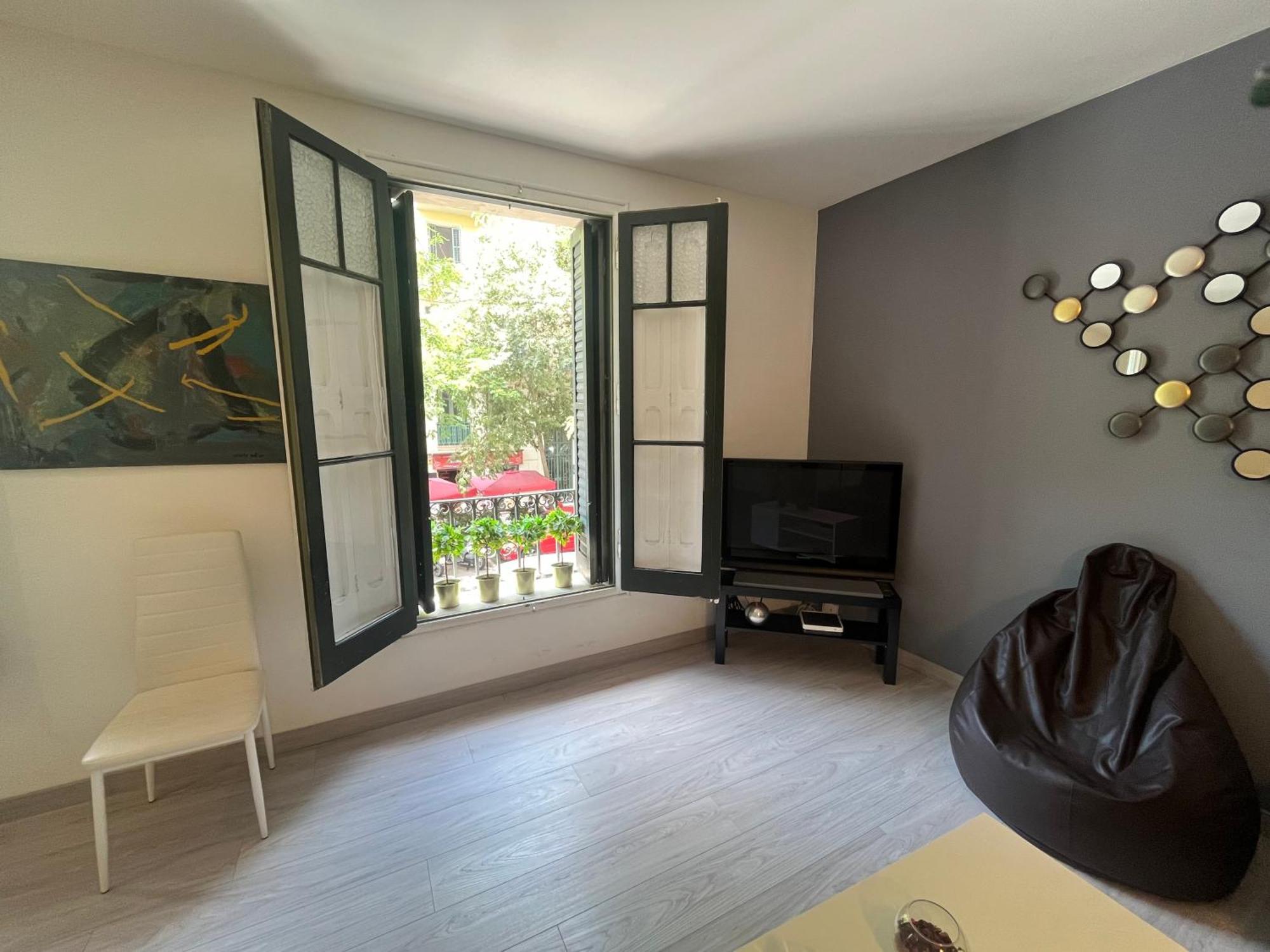 Barcelona 54 Apartment Rentals Luaran gambar