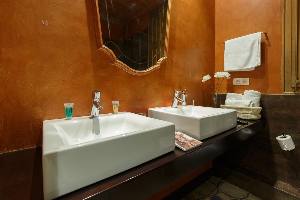 Barcelona 54 Apartment Rentals Luaran gambar