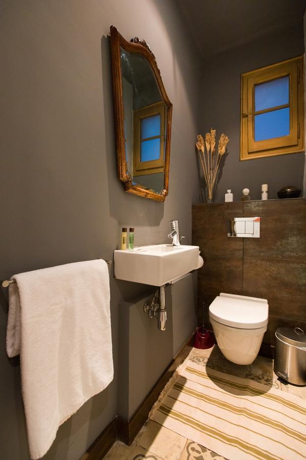 Barcelona 54 Apartment Rentals Luaran gambar